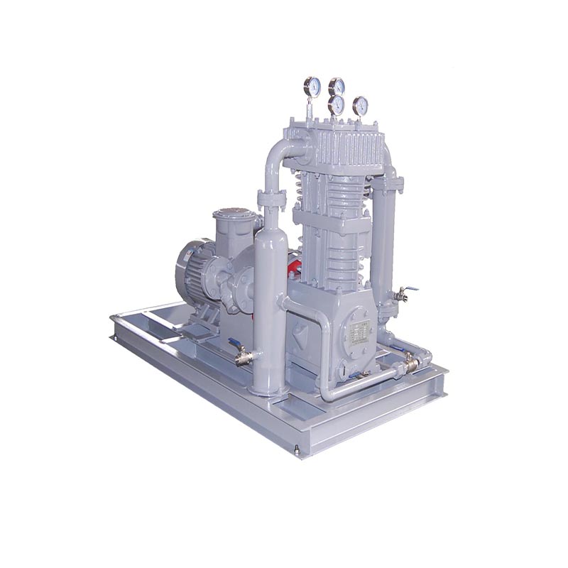 風(fēng)冷vs水冷壓縮機(jī)優(yōu)缺點(diǎn)